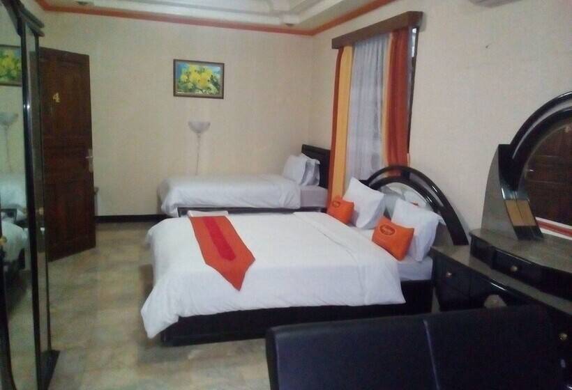 בית מלון כפרי Simply Homy Pasteur