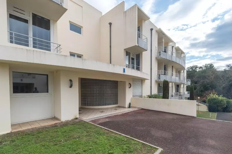 Hotelli Sophia City Résidence