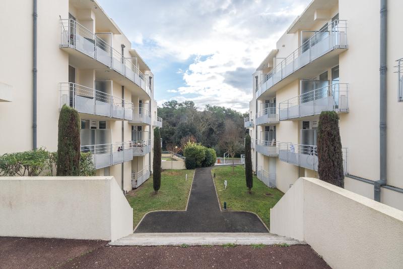 فندق Sophia City Résidence