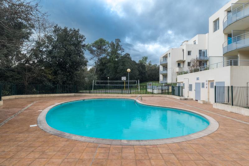 فندق Sophia City Résidence