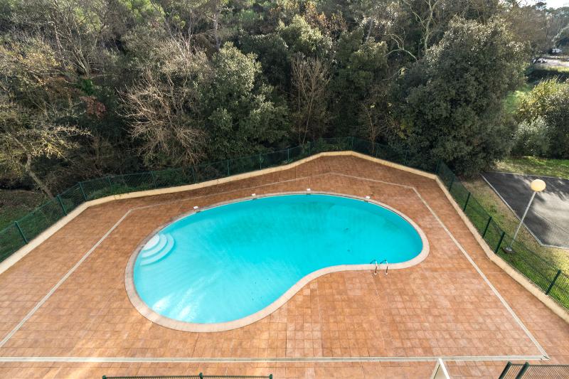 فندق Sophia City Résidence