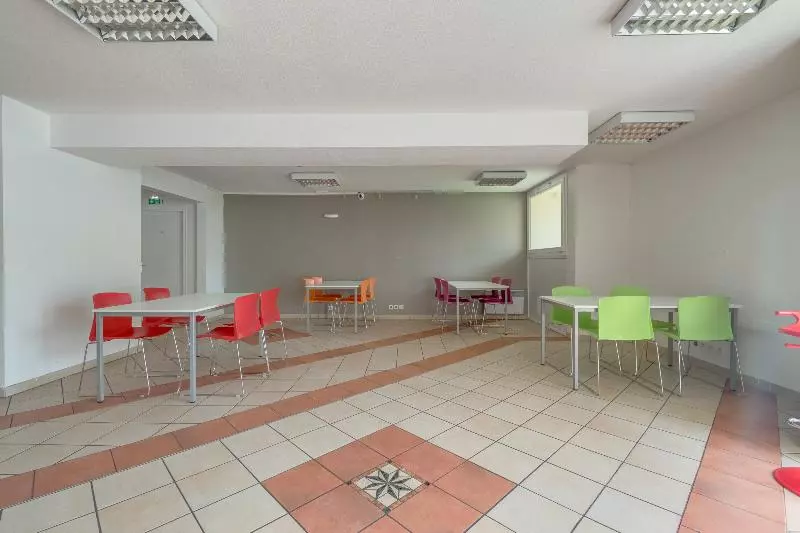 Hotelli Sophia City Résidence