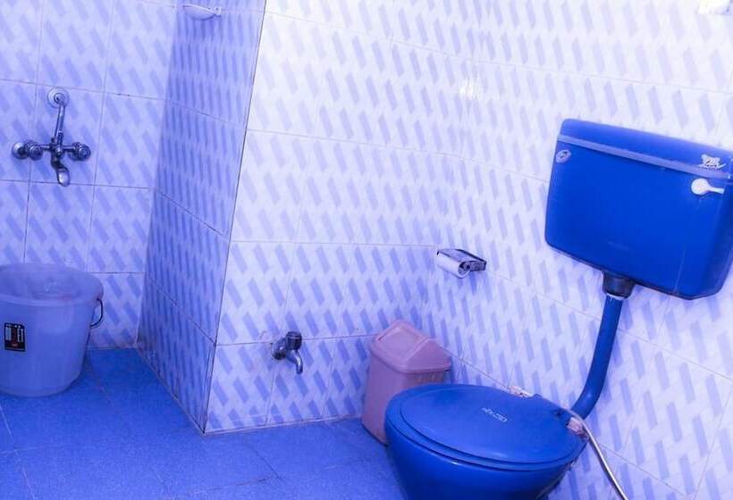 Hotel Surya Residency