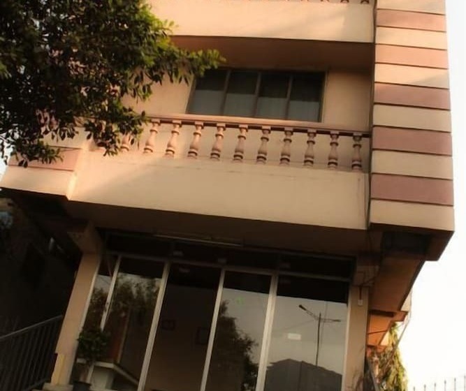 Hotel Surya Residency