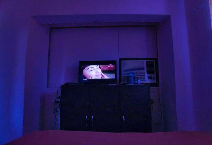 Hotel Surya Residency