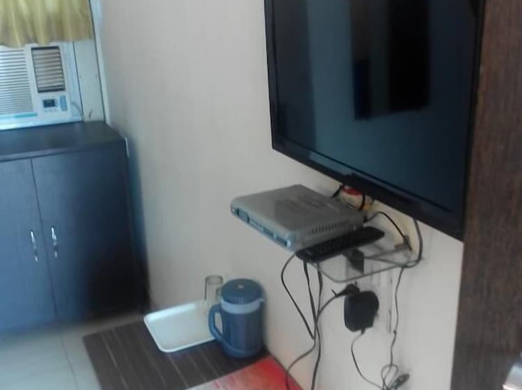 Hotel Surya Residency