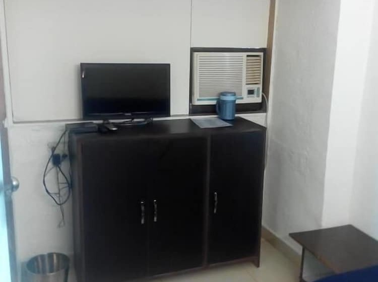 Hotel Surya Residency