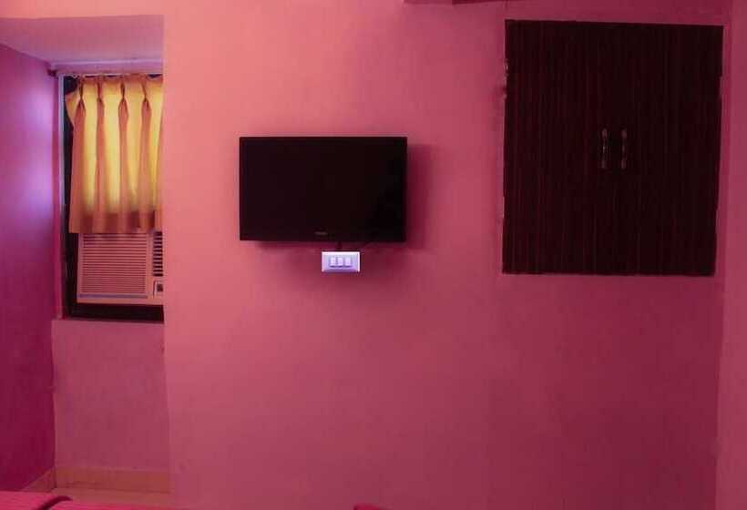 Hotel Surya Residency