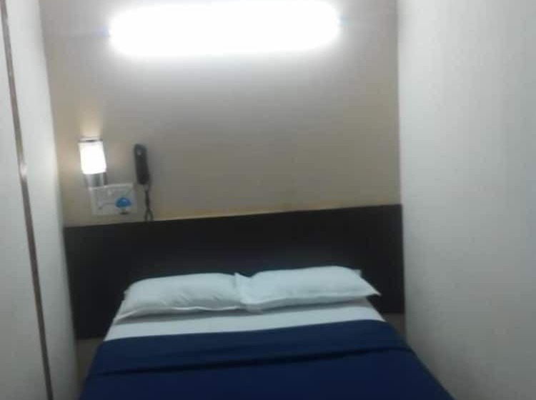 Hotel Surya Residency