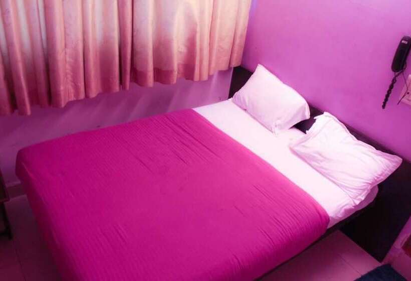 Hotel Surya Residency