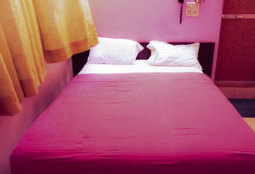 Hotel Surya Residency