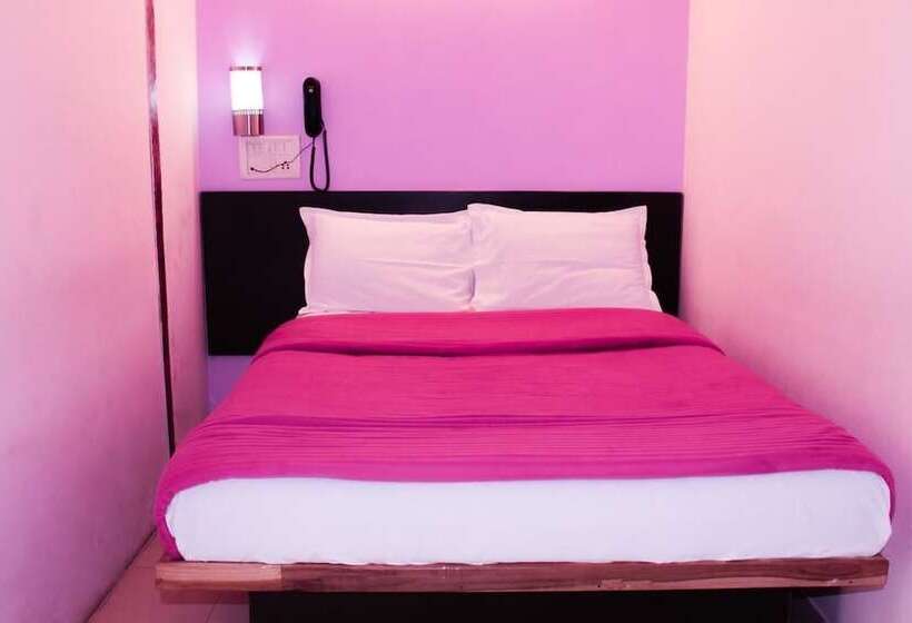 Hotel Surya Residency