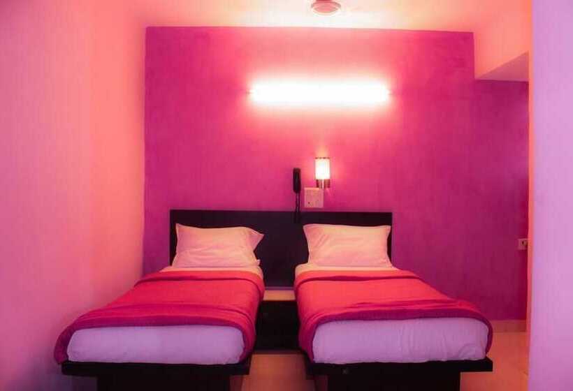 Hotel Surya Residency