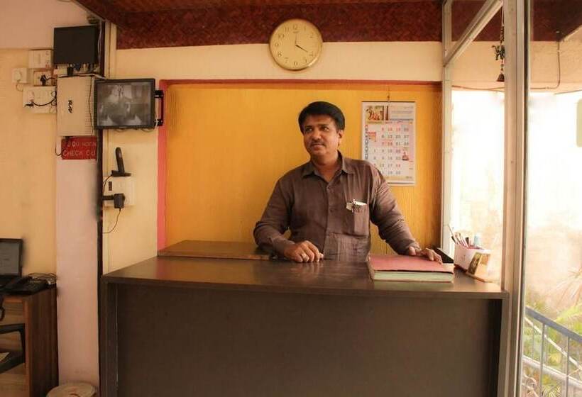 Hotel Surya Residency