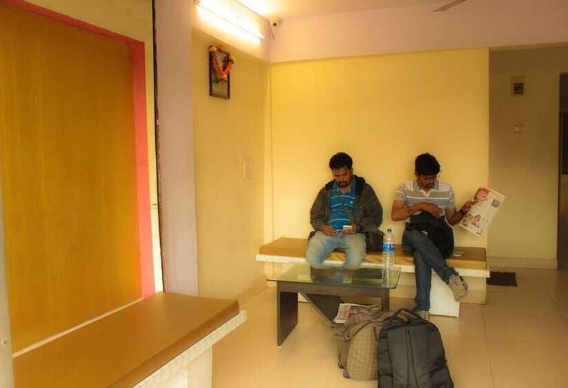 Hotel Surya Residency