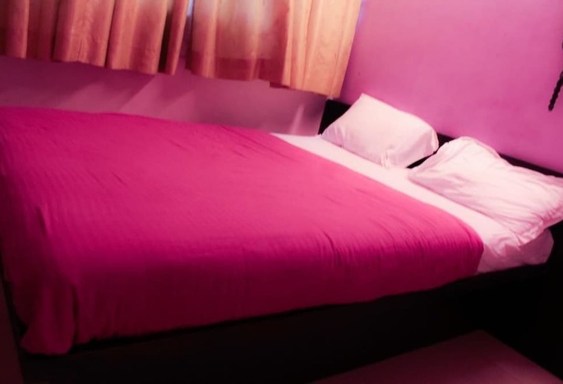 Hotel Surya Residency