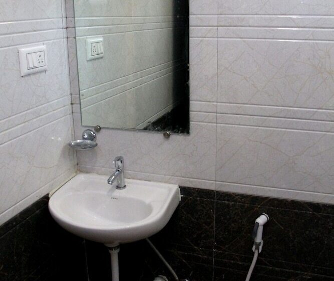 בית מלון כפרי Swaraj The Goan Dream