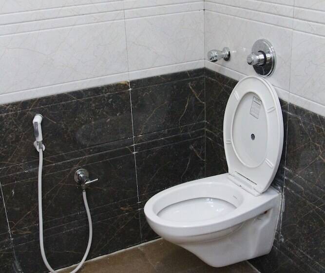 בית מלון כפרי Swaraj The Goan Dream