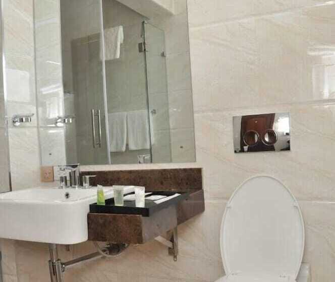 فندق The Apartel