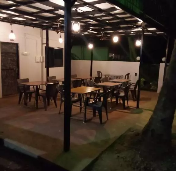 Hôtel The Cool Huts