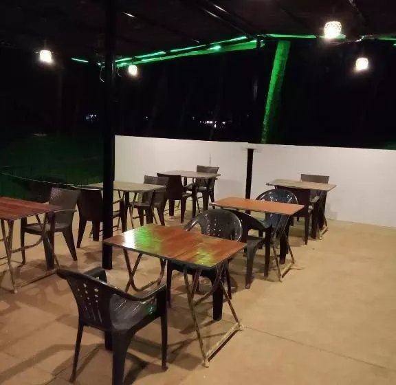 Hôtel The Cool Huts