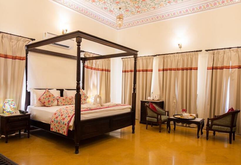 Skk The Fern An Ecotel Hotel, Jaisalmer