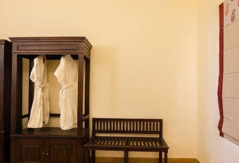 Skk The Fern An Ecotel Hotel, Jaisalmer