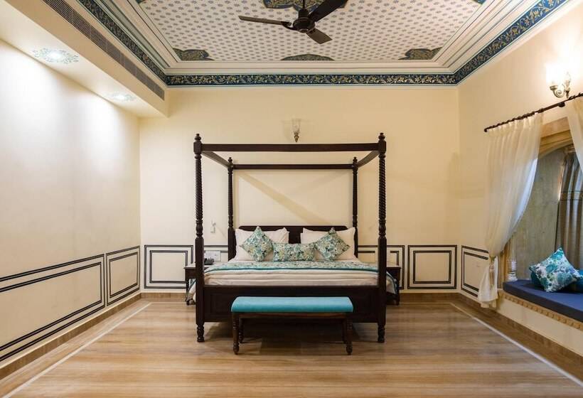 Skk The Fern An Ecotel Hotel, Jaisalmer