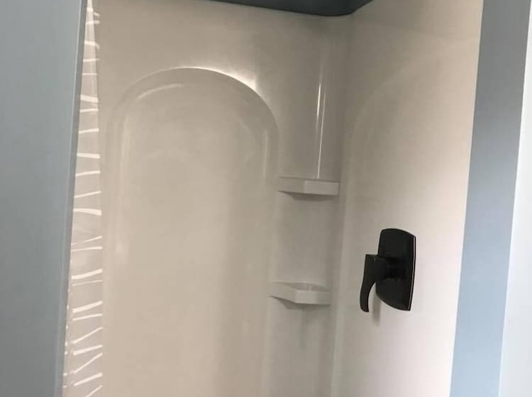 호텔 The Guest House