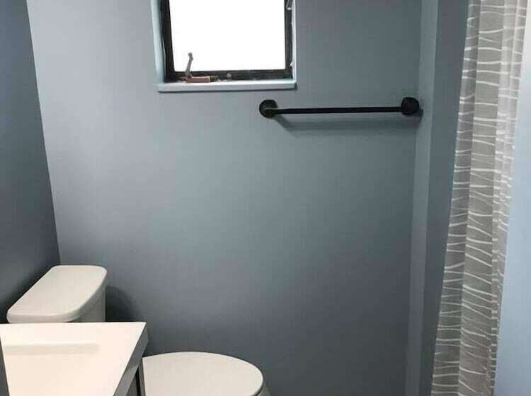 호텔 The Guest House