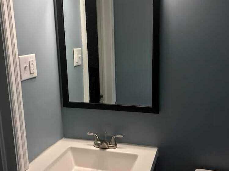 호텔 The Guest House