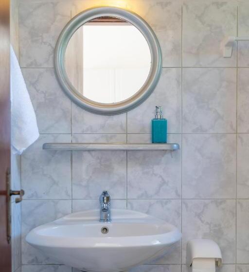 호텔 Villa Del Sol Corfu