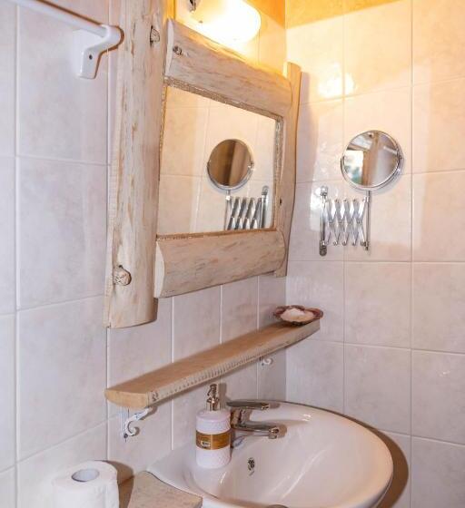 호텔 Villa Del Sol Corfu