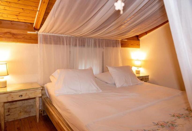 호텔 Villa Del Sol Corfu