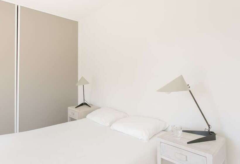 호텔 Zenao Appart Hôtels Troyes