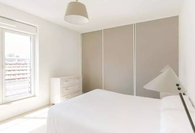 Hotelli Zenao Appart Hôtels Troyes