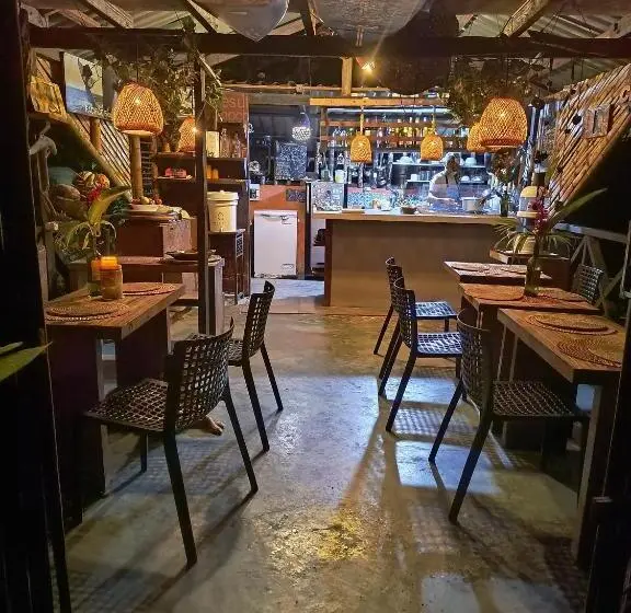 Hostel Poleo