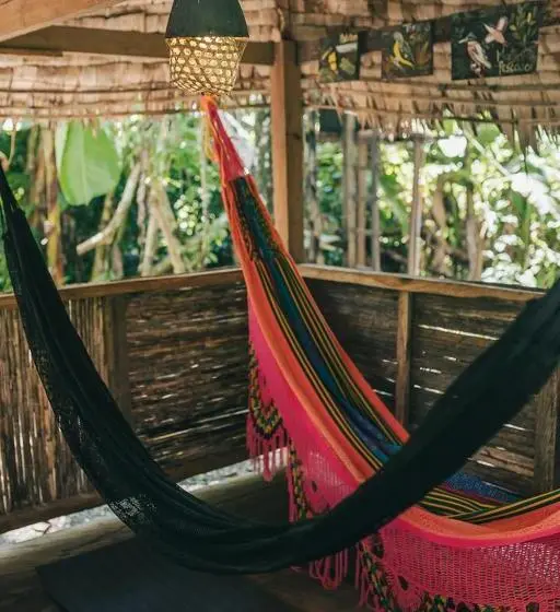 Hostel Poleo