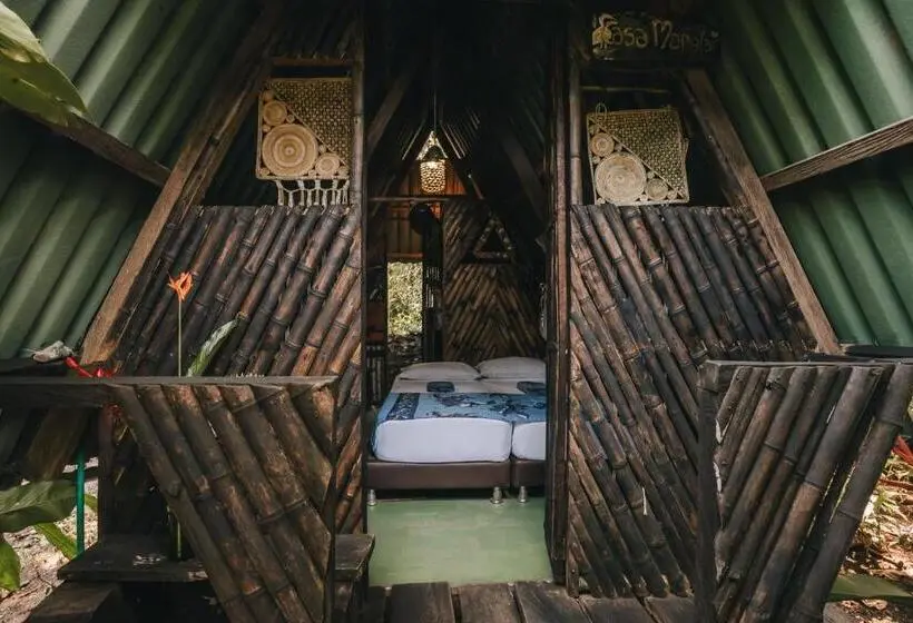 Hostel Poleo