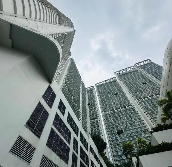 Hotelli Staycation In Metro Manila