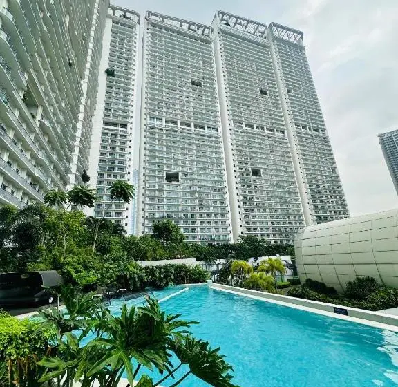 Hotelli Staycation In Metro Manila