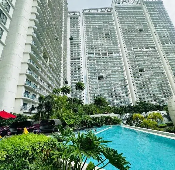 Hotelli Staycation In Metro Manila
