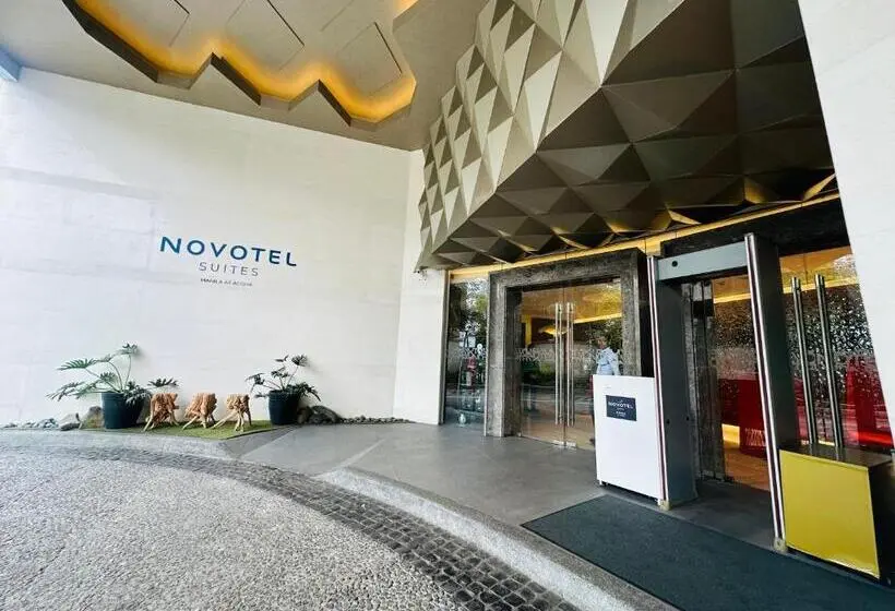 Hotelli Staycation In Metro Manila