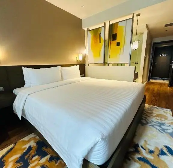 Hotelli Staycation In Metro Manila