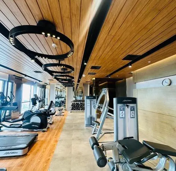 Hotelli Staycation In Metro Manila