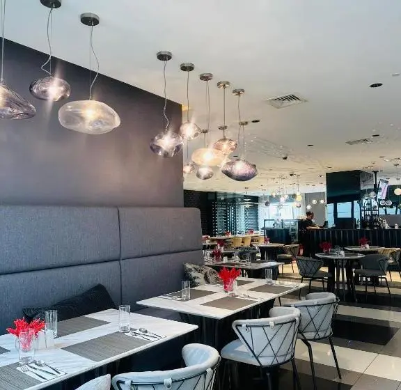 Hotelli Staycation In Metro Manila