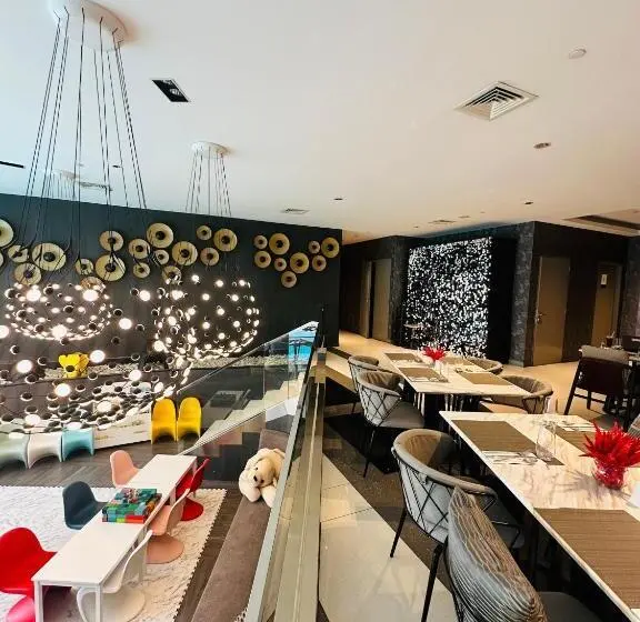 Hotelli Staycation In Metro Manila