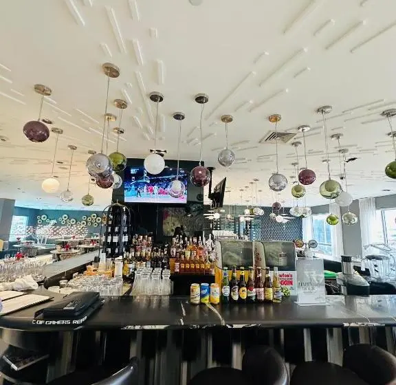 Hotelli Staycation In Metro Manila