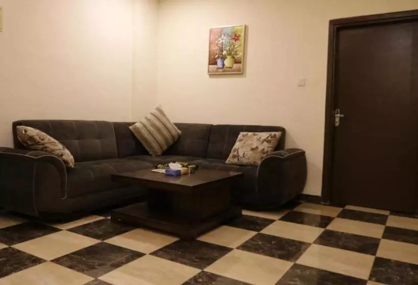 Al Riyati For Hotel Apartments