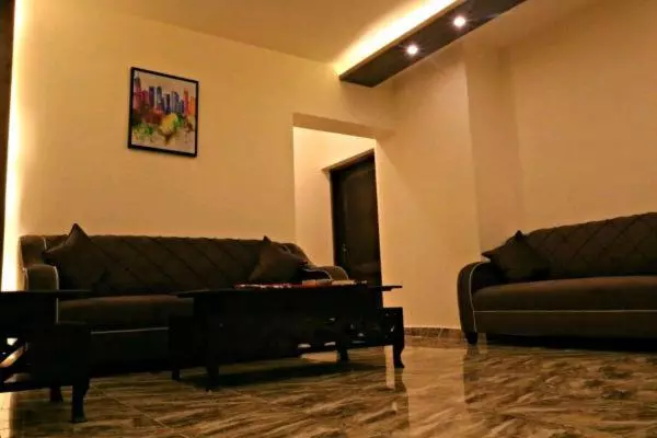 Al Riyati For Hotel Apartments